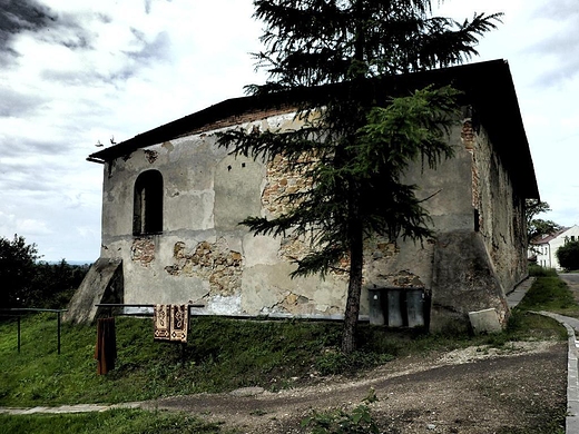 Wieliczka