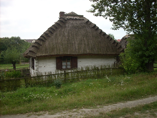 Muzeum Wsi Lubelskiej