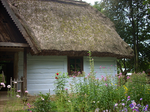 Muzeum Wsi Lubelskiej