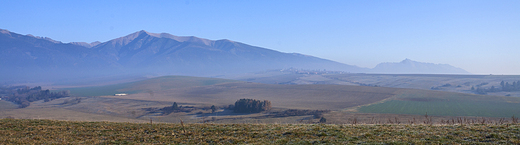 Tatry Zachodnie