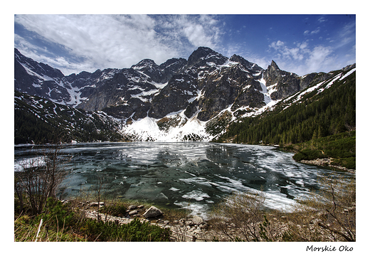 Morskie Oko