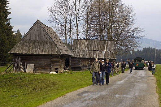 Dolina Chochoowska