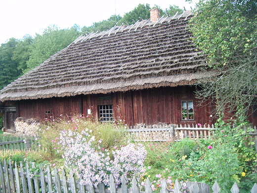 Skansen Sanok