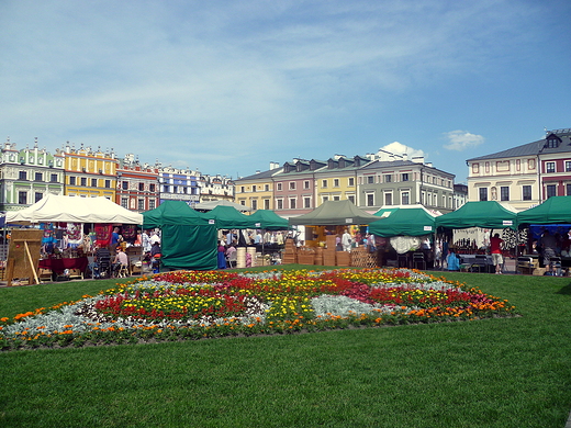 Jarmark Hetmaski 2013