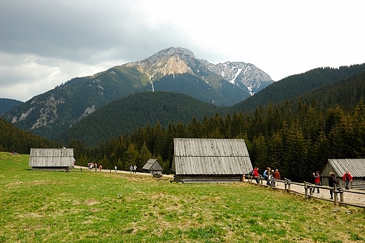 Dolina Chochoowska