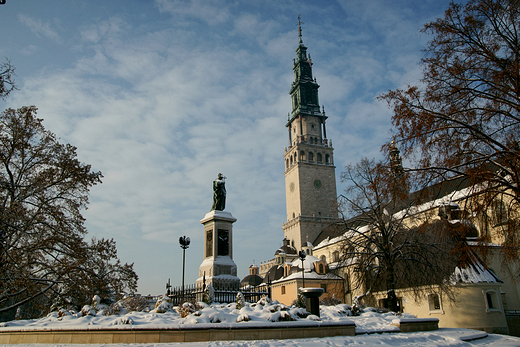 Jasna Gra zim