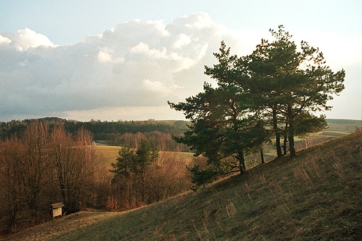 Gra Zamkowa. Suwalszczyzna