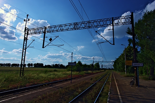 PKP Złotniki