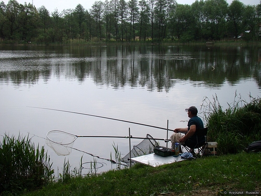 Zawody wdkarskie