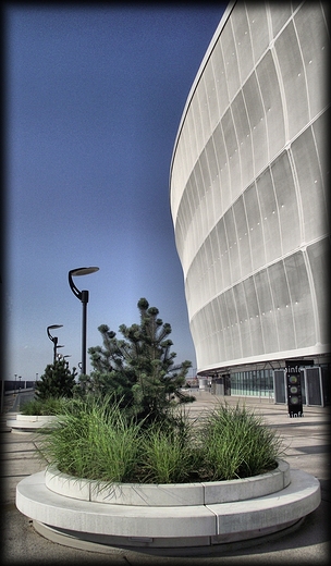 Stadion Miejski we Wrocawiu