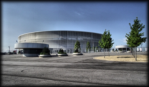 Stadion Miejski we Wrocawiu