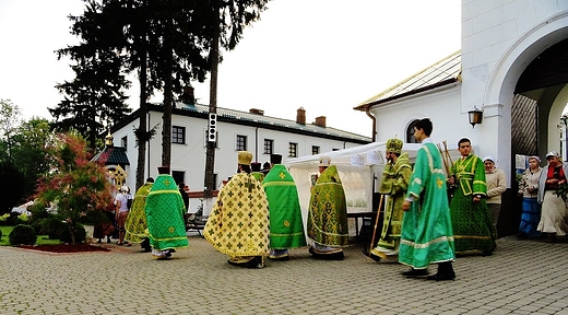 Jabeczna, 25 czerwca 2013,  godz. 3,45