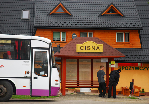 Cisna