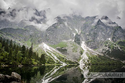 Morskie Oko