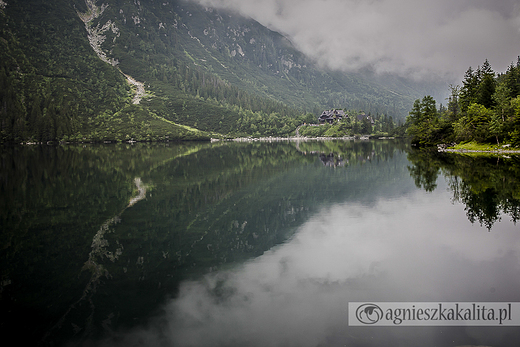 Morskie Oko