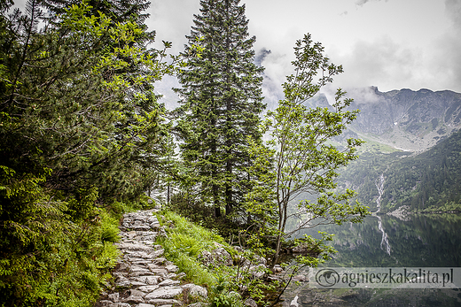 Morskie Oko