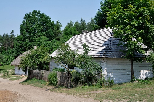 skansen