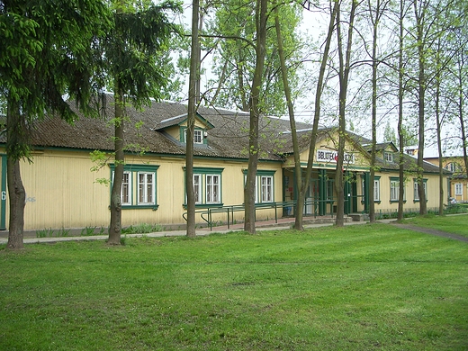 Warszawa, os. Przyja.