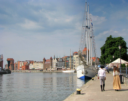 Baltic Sail GDASK 2013 r  aglowiec Minerva