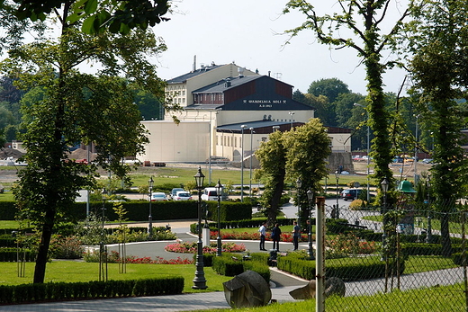 Warzelnia soli w Wieliczce