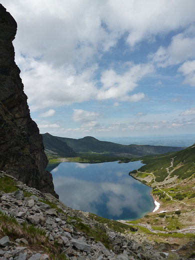 Tatry kochane