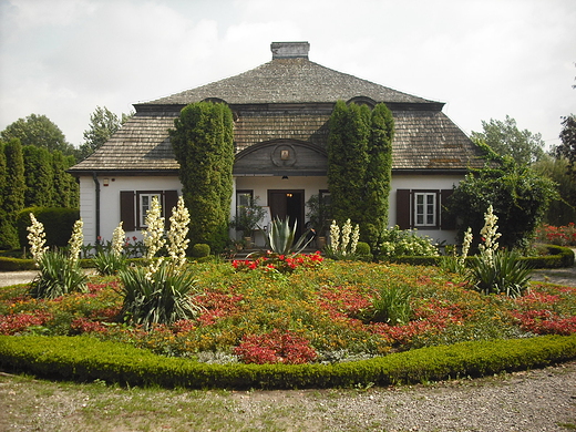 Lublin. Muzeum Wsi Lubelskiej.