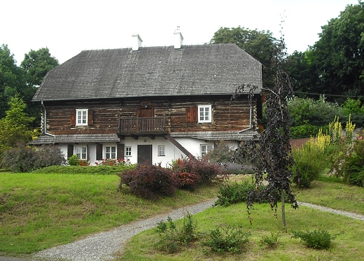 Lublin. Muzeum Wsi Lubelskiej.