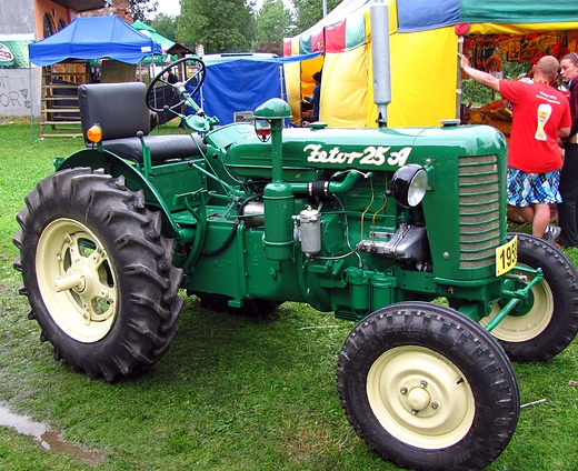 Zetor