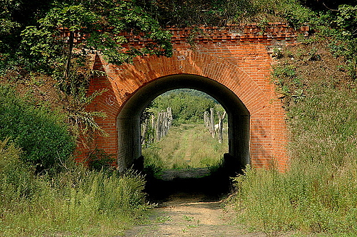 Droga forteczna. Osowiec