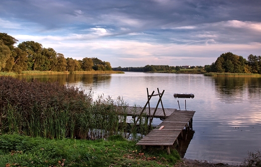 Jezioro Grylewskie