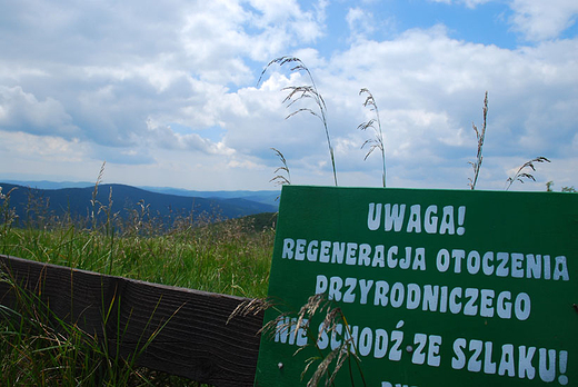 Bieszczady