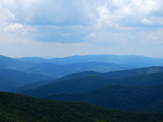 Bieszczady