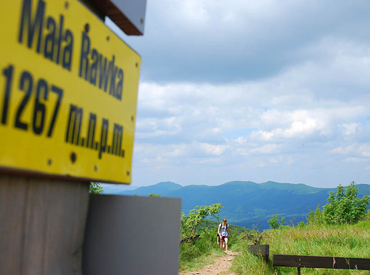 Bieszczady