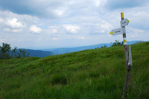 Bieszczady