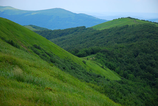 Bieszczady