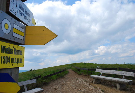 Bieszczady