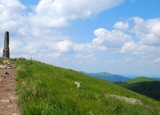 Bieszczady