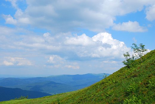 Bieszczady