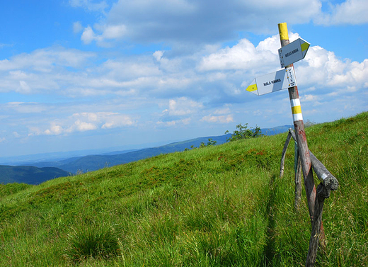 Bieszczady