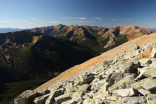 Tatry Zachodnie