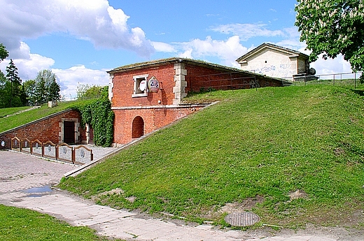 Stara Brama Lubelska