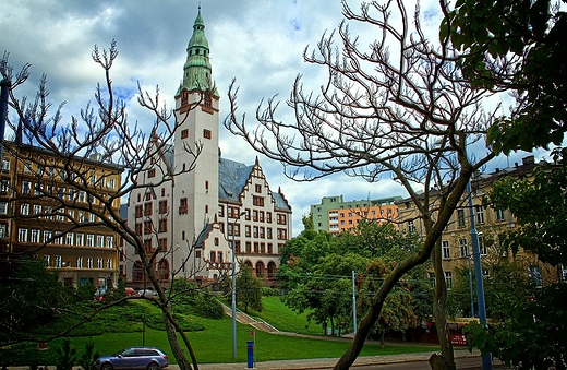 Pomorska Akademia Medyczna Szczecin