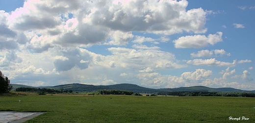 Lotnisko gminne w wiebodzicach