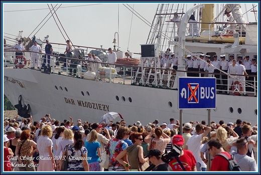 Tall Ships Races 2013