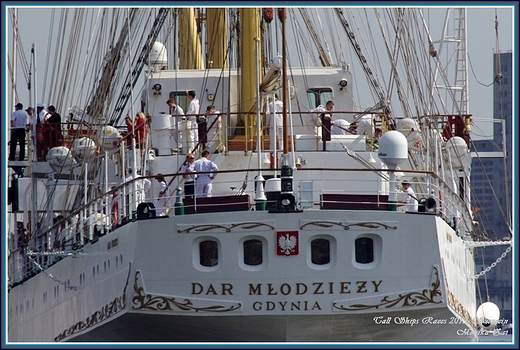 Tall Ships Races 2013