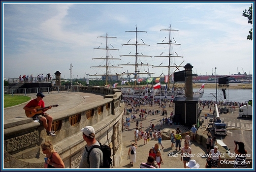 Tall Ships Races 2013