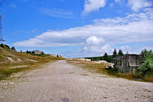 Kopalnia Kwarcu Stanisaw