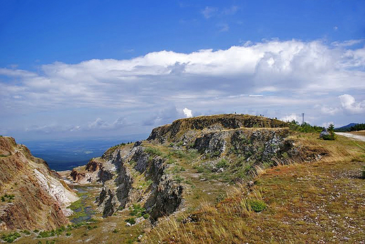 Kopalnia Kwarcu Stanisaw