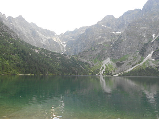 Morskie Oko