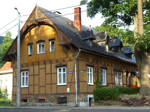 Sokołowsko